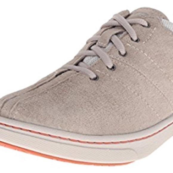 Dansko Shoes - DANSKO Suede Brandi T Sneakers Size 37